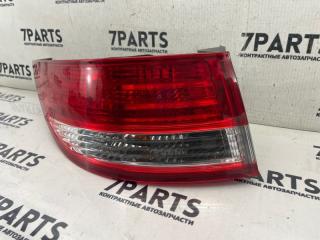 Стоп левый задний HONDA ELYSION RR2 K24A P4149 3 ракурс