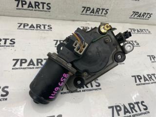 Трапеция дворников передняя SUZUKI WAGON R SOLIO MA34S M13A 38101-78F10 2 ракурс
