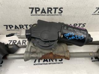 Трапеция дворников TOYOTA VITZ SCP10 1SZFE 2 ракурс