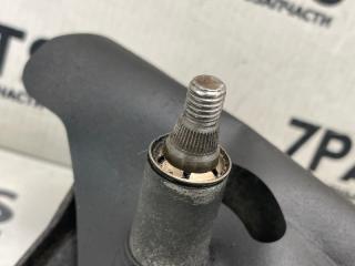 Трапеция дворников TOYOTA VITZ SCP10 1SZFE 3 ракурс