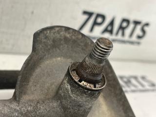 Трапеция дворников TOYOTA VITZ SCP10 1SZFE 4 ракурс