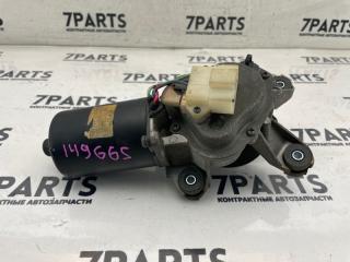 Трапеция дворников NISSAN MARCH K11 CG10DE 2881072B00 2 ракурс