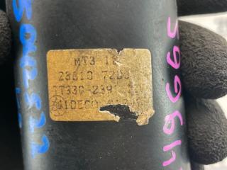 Трапеция дворников NISSAN MARCH K11 CG10DE 2881072B00 4 ракурс
