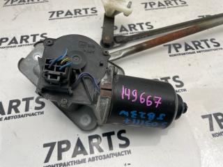 Трапеция дворников SUZUKI JIMNY JB23W K6A 2 ракурс