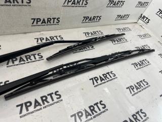 Держатель дворника TOYOTA AVENSIS AZT251 2AZFSE 2 ракурс