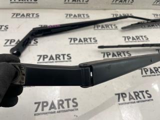Держатель дворника TOYOTA AVENSIS AZT251 2AZFSE 4 ракурс