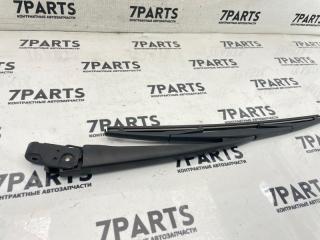 Дворник задней двери SUBARU OUTBACK BP9 EJ253JPDFE 86532AG082 2 ракурс