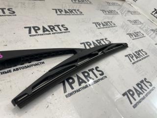 Дворник задней двери HONDA STREAM RN2 D17A 76720S7A003 2 ракурс