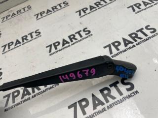 Дворник задней двери NISSAN MARCH K11 CG10DE 287810U000 3 ракурс