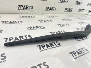 Дворник задней двери TOYOTA ISIS ZNM10 1ZZFE 85241-48020 2 ракурс