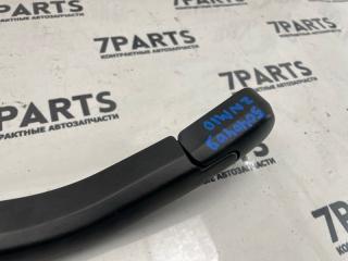 Дворник задней двери TOYOTA ISIS ZNM10 1ZZFE 85241-48020 4 ракурс