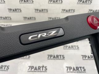 Консоль магнитофона HONDA CR-Z ZF2 LEA 5 ракурс