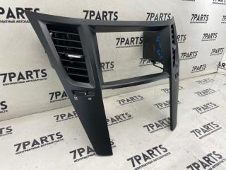 Консоль магнитофона SUBARU LEGACY BR9 EJ253JUAFE 2 ракурс