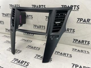 Консоль магнитофона SUBARU LEGACY BR9 EJ253JUAFE 3 ракурс