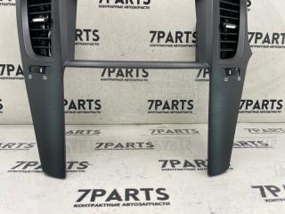 Консоль магнитофона SUBARU LEGACY BR9 EJ253JUAFE 4 ракурс