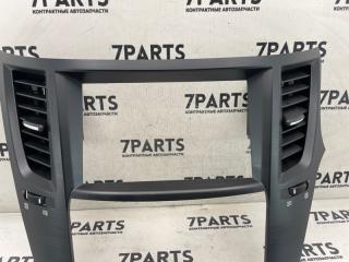 Консоль магнитофона SUBARU LEGACY BR9 EJ253JUAFE 5 ракурс