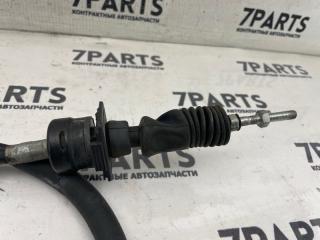 Трос переключения акпп SUZUKI KEI HN22S K6A 28210-78G12 2 ракурс Трос переключения акпп SUZUKI KEI HN22S K6A 28210-78G12 2 ракурс