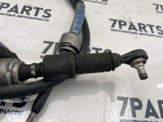 Трос переключения акпп NISSAN CUBE BZ11 CR14DE 349353U000 2 ракурс