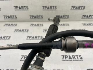 Трос переключения акпп NISSAN CUBE BZ11 CR14DE 349353U000 3 ракурс