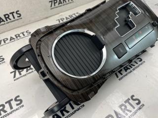 Консоль кпп TOYOTA AVENSIS ZRT272 3ZRFAE 3 ракурс Консоль кпп TOYOTA AVENSIS ZRT272 3ZRFAE 3 ракурс