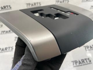 Консоль кпп MAZDA PREMACY CREW LFVE 4 ракурс Консоль кпп MAZDA PREMACY CREW LFVE 4 ракурс