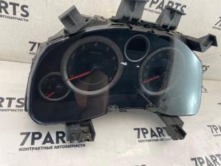 Спидометр NISSAN STAGEA M35 VQ25DD ,AC501 2 ракурс