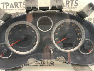 Спидометр NISSAN STAGEA M35 VQ25DD ,AC501 4 ракурс