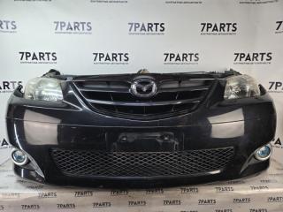 Ноускат MAZDA MPV LW3W P3812 1 ракурс Ноускат MAZDA MPV LW3W P3812 1 ракурс