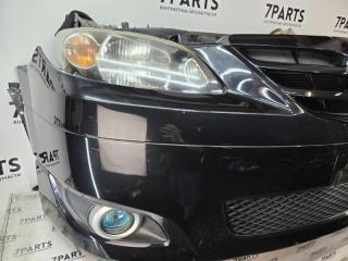 Ноускат MAZDA MPV LW3W P3812 2 ракурс Ноускат MAZDA MPV LW3W P3812 2 ракурс