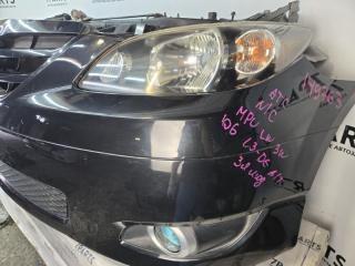 Ноускат MAZDA MPV LW3W P3812 3 ракурс Ноускат MAZDA MPV LW3W P3812 3 ракурс