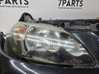 Ноускат MAZDA MPV LW3W P3812 4 ракурс Ноускат MAZDA MPV LW3W P3812 4 ракурс