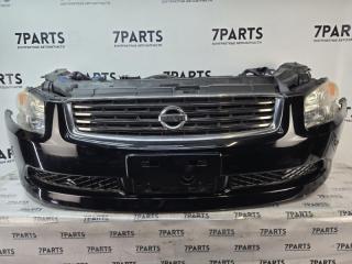 Ноускат NISSAN STAGEA M35 VQ25DD 100-63782 1 ракурс Ноускат NISSAN STAGEA M35 VQ25DD 100-63782 1 ракурс