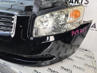 Ноускат NISSAN STAGEA M35 VQ25DD 100-63782 3 ракурс Ноускат NISSAN STAGEA M35 VQ25DD 100-63782 3 ракурс