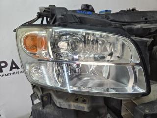 Ноускат NISSAN STAGEA M35 VQ25DD 100-63782 4 ракурс Ноускат NISSAN STAGEA M35 VQ25DD 100-63782 4 ракурс