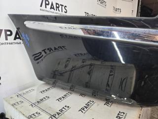 Бампер задний NISSAN CIMA HF50 VQ30DET 2 ракурс