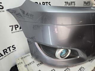 Бампер передний MAZDA MPV LW3W L3 2 ракурс