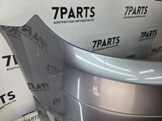Бампер передний MAZDA MPV LW3W L3 3 ракурс
