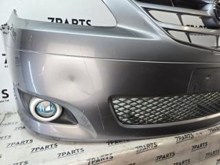 Бампер передний MAZDA MPV LW3W L3 5 ракурс