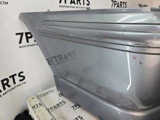 Бампер задний MITSUBISHI CHARIOT GRANDIS N84W 4G64 2 ракурс