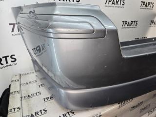 Бампер задний MITSUBISHI CHARIOT GRANDIS N84W 4G64 3 ракурс