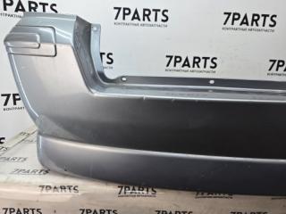 Бампер задний MITSUBISHI CHARIOT GRANDIS N84W 4G64 4 ракурс