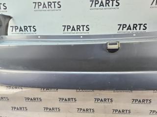 Бампер задний MITSUBISHI CHARIOT GRANDIS N84W 4G64 5 ракурс