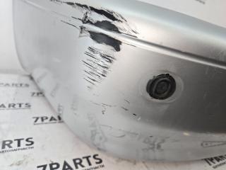 Бампер задний TOYOTA SPRINTER AE110 5AFE 4 ракурс