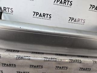 Бампер задний TOYOTA SPRINTER AE110 5AFE 5 ракурс