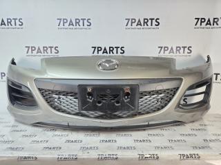 Бампер передний MAZDA RX-8 2008