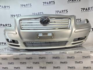Бампер передний TOYOTA AVENSIS AZT251 2AZFSE 1 ракурс