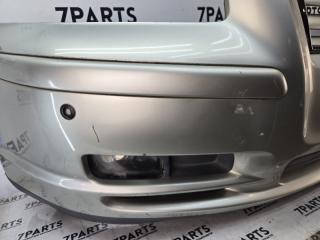 Бампер передний TOYOTA AVENSIS AZT251 2AZFSE 3 ракурс