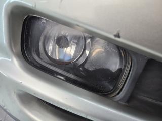 Бампер передний TOYOTA AVENSIS AZT251 2AZFSE 4 ракурс