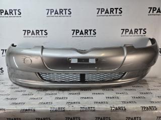 Бампер передний  TOYOTA VITZ SCP10 1SZFE 1 ракурс