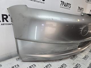 Бампер передний TOYOTA VITZ SCP10 1SZFE 2 ракурс